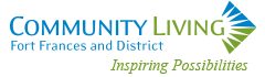 community living logo