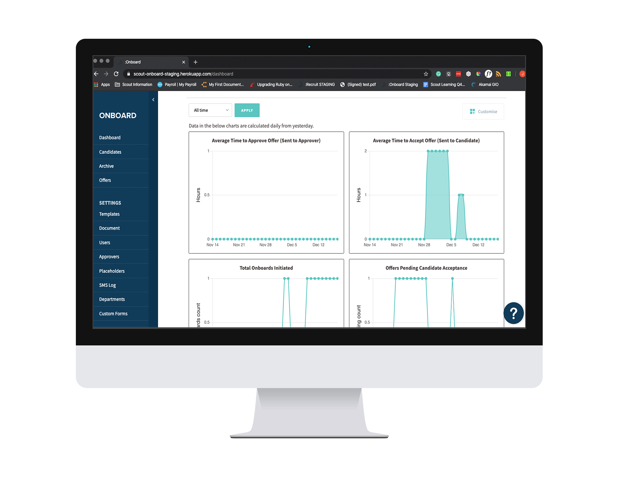 onboarding software