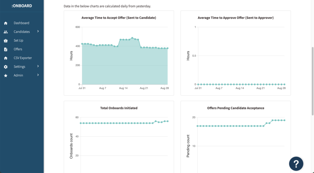 onboarding software