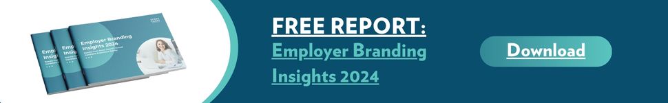 Free Report - Employer Branding Insights 2024