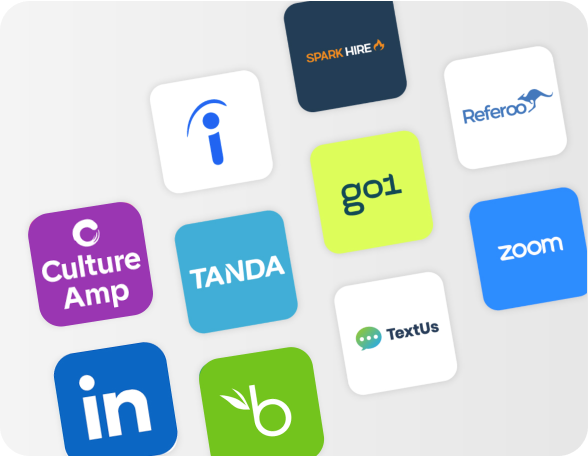 Scout Talent Integrations